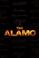 Cover of: ALAMO, THE