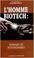 Cover of: Homme biotech: humain ou posthumain?(L')