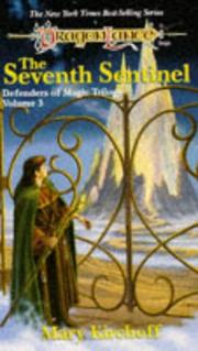 Cover of: The Seventh Sentinel