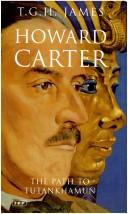Cover of: Howard Carter by T. G. H. James