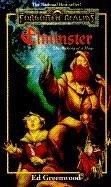Cover of: Elminster: The Making of a Mage (Forgotten Realms: Elminster) by Ed Greenwood