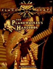 Cover of: The Planewalker