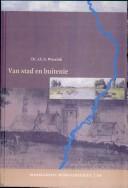 Van stad en buitenie by J. F. A. Wassink