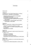 Cover of: Los estudios internacionales en América Latina: subordinación intelectual o pensamiento emancipatorio?