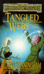 Cover of: Tangled Webs