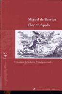 Flor de Apolo by Miguel de Barrios