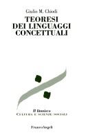 Cover of: Teoresi dei linguaggi concettuali