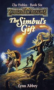 Cover of: The Simbul's Gift