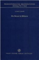 Cover of: Die Messer in Böhmen by Lubos Jiran