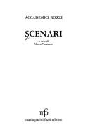 Scenari