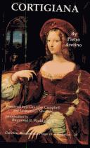 Cover of: Cortigiana by Pietro Aretino