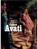 Cover of: The Paperback Art of James Avati by Piet Schreuders