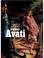 Cover of: The Paperback Art of James Avati