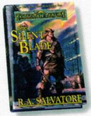 Cover of: The  silent blade