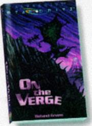 Cover of: ON THE VERGE (Star Drive)