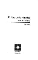 Cover of: El libro de la navidad venezolana