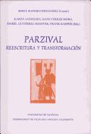 Cover of: Parzibal: reescritura y transformación