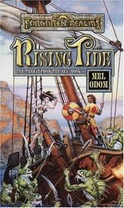 Cover of: Rising Tide