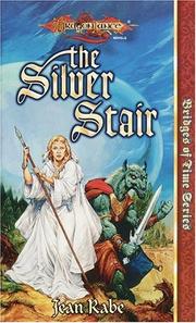 Cover of: The silver stair