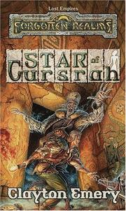 Cover of: Star of Cursrah