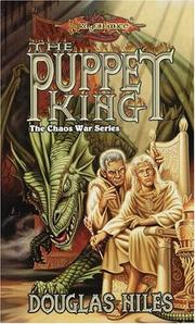 the-puppet-king-dragonlance-the-chaos-war-series-cover
