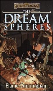 Cover of The Dream Spheres