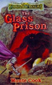 Cover of: The Glass Prison (Forgotten Realms)