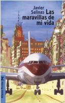 Cover of: maravillas de mi vida