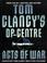 Cover of: Acts of War (Tom Clancy's Op-centre)