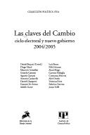 Las claves del cambio by Daniel Buquet