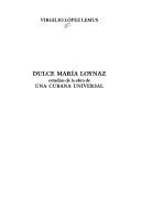 Cover of: Dulce María Loynaz: estudios de la obra de una cubana universal