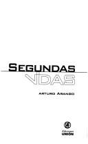 Cover of: Segundas vidas