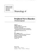 Cover of: Peripheral nerve disorders: a practical approach