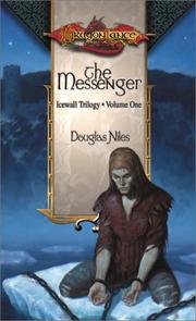 Cover of: The Messenger