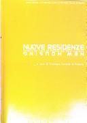 Cover of: Nuove residenze: progetti per l'area ex stazione San Marco a Livorno = New housing ...