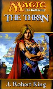Cover of: The Thran
