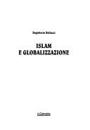 Islam e globalizzazione by Dagoberto Bellucci