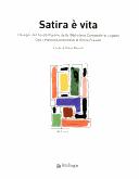 Cover of: Satira è vita by a cura di Diana Rüesch.