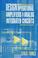 Cover of: Design with operational amplifiers and analog integrated circuits