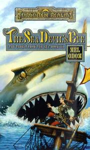Cover of: The Sea Devil's Eye