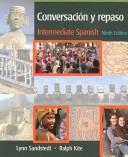Cover of: Conversacion y repaso: intermediate Spanish
