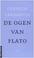 Cover of: De ogen van Plato