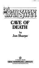 Cover of: Cave of death