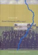 Cover of: Henri Hermans (1883-1947): de grondlegger van het Limburgs muziekleven