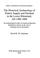 Cover of: The historical archaeology of pottery supply and demand in the Lower Rhineland, AD 1400-1800