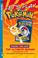 Cover of: Let's Play Pokemon! (Official Pokemon Guides)