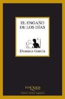 Cover of: El engaño de los días