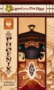Cover of The phoenix
