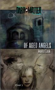 Cover of: Of aged angels