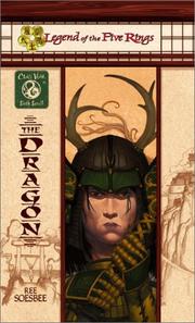 Cover of: The dragon